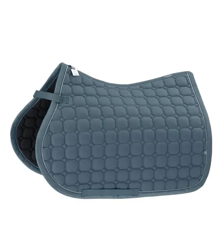 Фото Вальтрап Cotton Steel Blue Sports 25. Eskadron