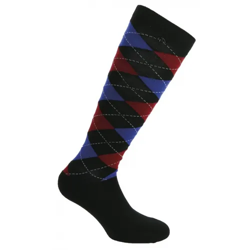 Фото Гольфы Argyle. Equitheme