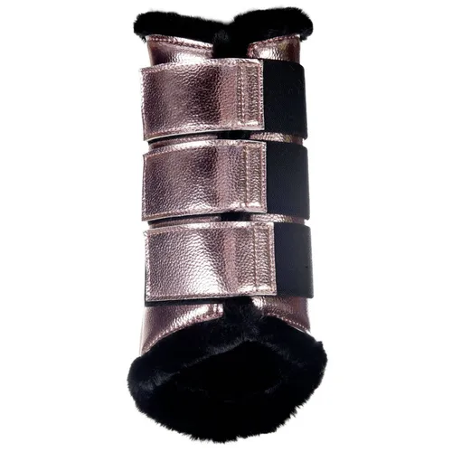 Фото Ногавки Metallic, передние. HKM