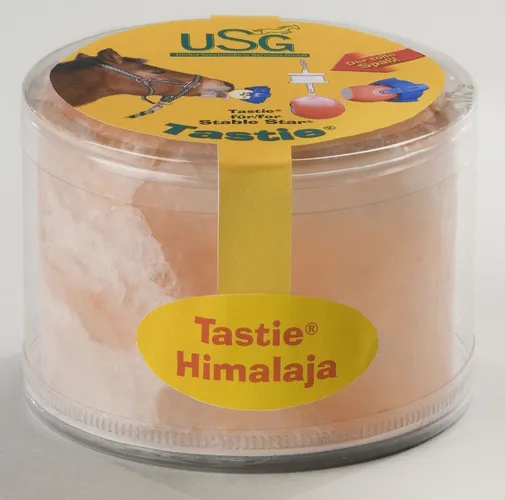 Фото Ликит Big Tasties, 650 гр., USG