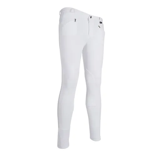 Фото Бриджи Basic, коленная лея. HKM