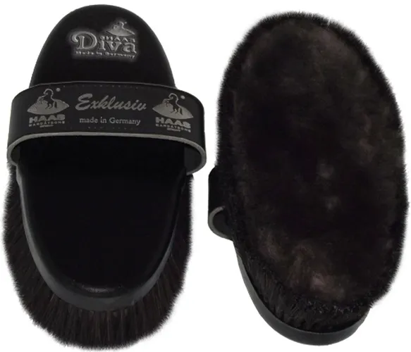 Фото Щетка Diva Exklusiv, HAAS