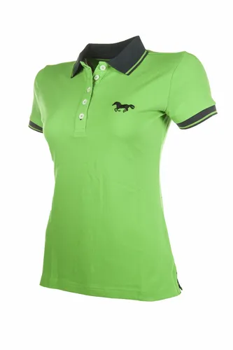 Фото Рубашка поло Running Horse. HKM