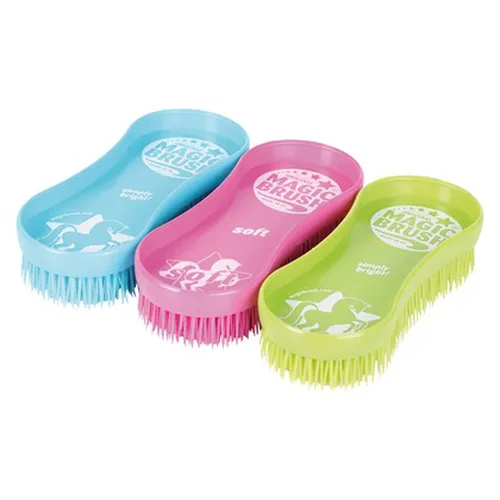 Фото Щетка Magic Brush. Kerbl
