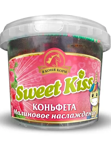Фото Ликит Sweet Kiss, 800 гр.