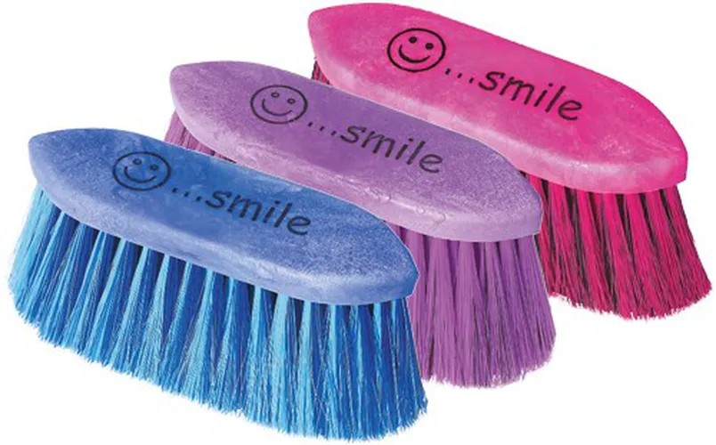 Фото Щетка SMILE MINI, 8 см. HAAS