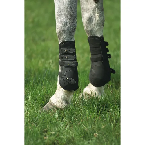 Фото Ногавки Synthetic, передние. Jumptec