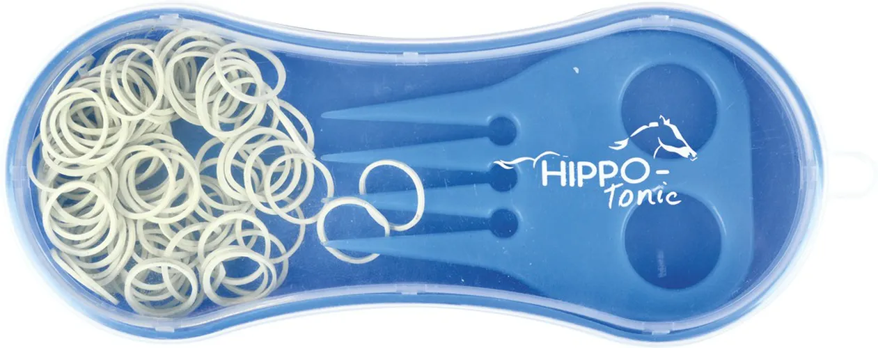 Фото Набор для плетения. Hippotonic