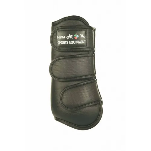 Фото Ногавки выездковые Profi. HKM