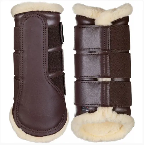 Фото Ногавки Comfort, 2 шт. HKM
