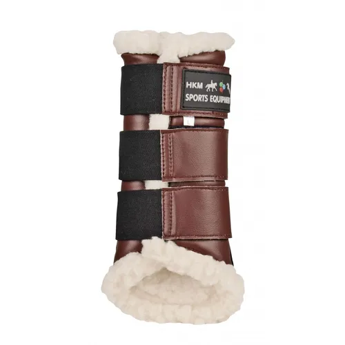 Фото Ногавки Comfort, 2 шт. HKM
