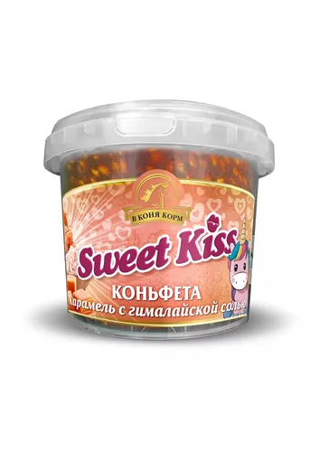 Фото Ликит Sweet Kiss, 800 гр.