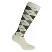 Гольфы Argyle. Equitheme