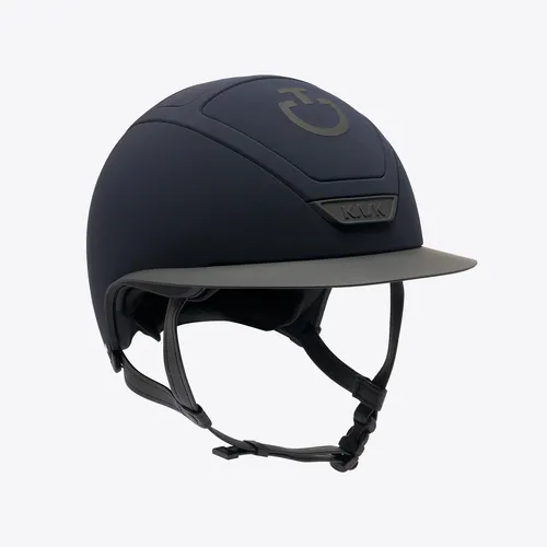Фото Шлем Wide Brim Cap Navy. Cavalleria Toscana