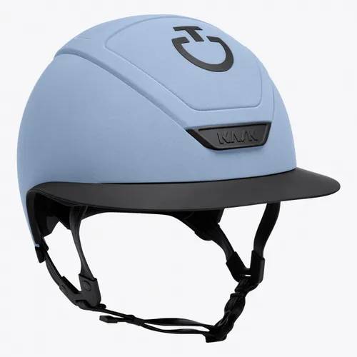 Фото Шлем Wide Brim Cap Blue Fog. Cavalleria Toscana