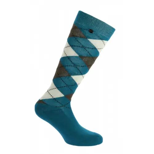 Фото Гольфы Argyle. Equitheme