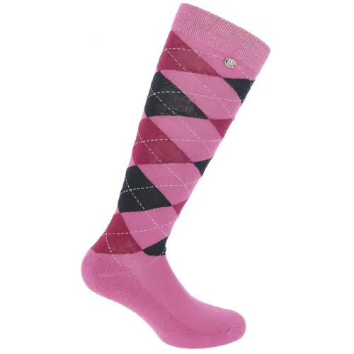 Фото Гольфы Argyle. Equitheme