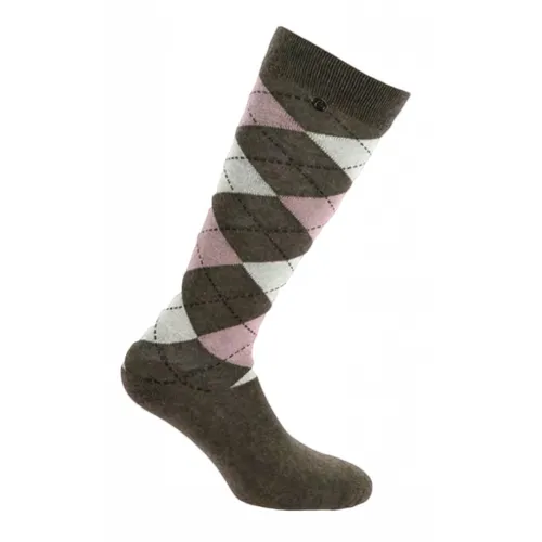 Фото Гольфы Argyle. Equitheme