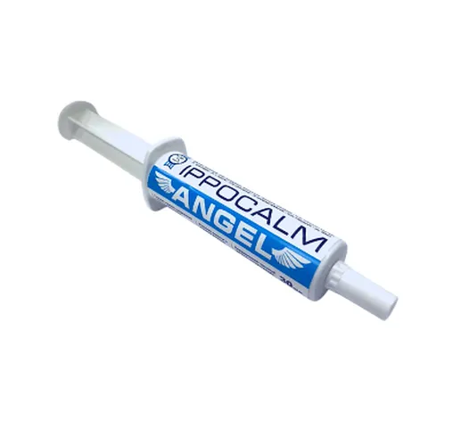 Фото Успокоительная паста Ippocalm Angel. Ippolab