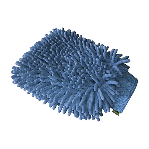 Фото Рукавица Chenille. Hippotonic