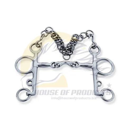 Фото Пелям восьмерка Double Jointed mouth. House Of Products