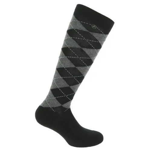Фото Гольфы Argyle. Equitheme