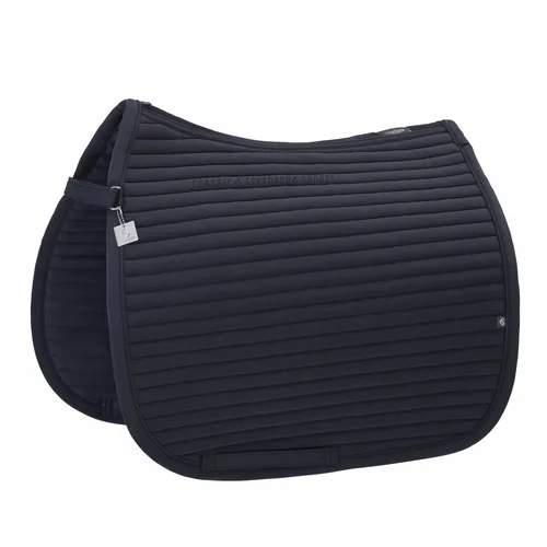 Фото Вальтрап Pro Soft Navy Sports 25. Eskadron