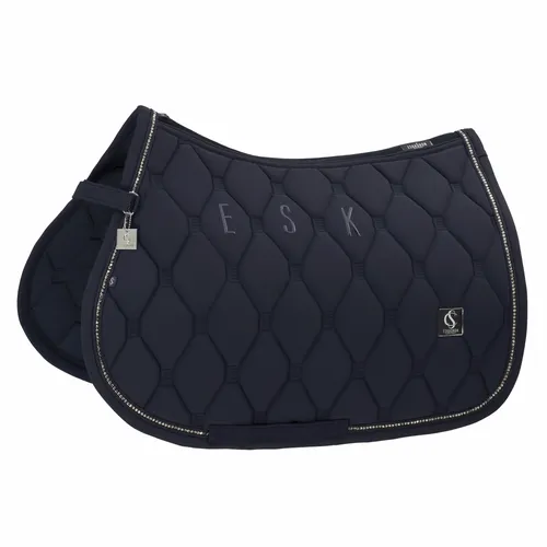 Фото Вальтрап Softshell Crystal Navy Sports 25. Eskadron