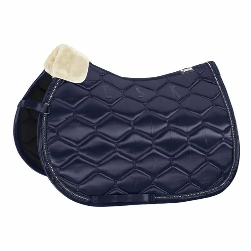 Фото Вальтрап Satin Crystal Night Blue. Eskadron