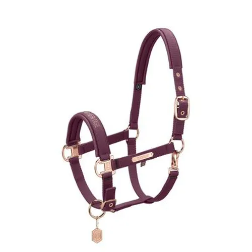 Фото Недоуздок Pin Buckle Cassis Heritage. Eskadron