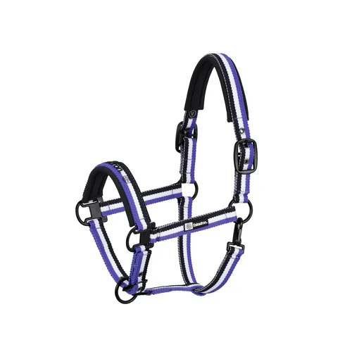 Фото Недоуздок Double Pin Dynamic 24. Eskadron
