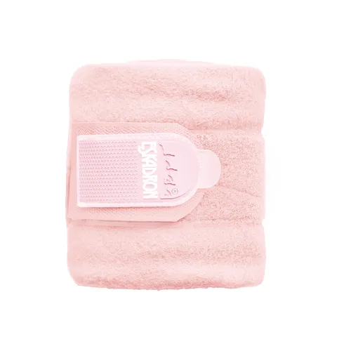 Фото Бинты Fleece Powder Rose, 4 шт. Eskadron