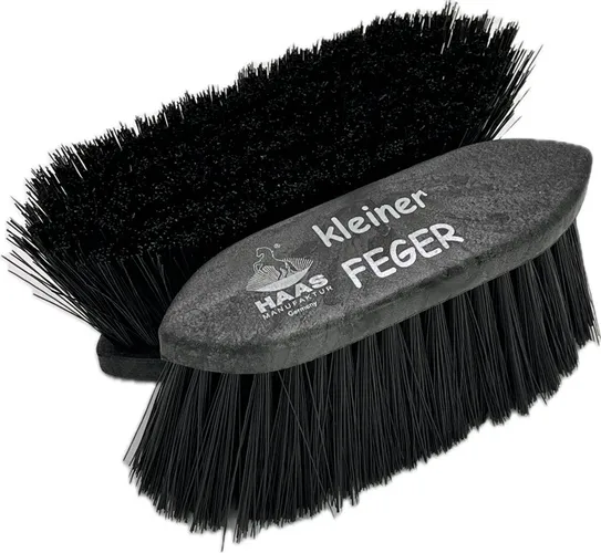 Фото Щетка Broom Black, 8 см. HAAS