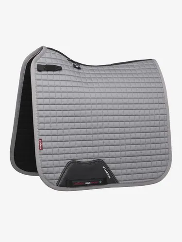 Фото Вальтрап Cotton DR Square Grey, выездковый. LeMieux