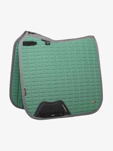 Фото Вальтрап Self-Cool DR Square Spearmint, выездковый. LeMieux