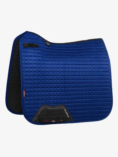 Фото Вальтрап Suede DR Benetton Blue, выездковый. LeMieux