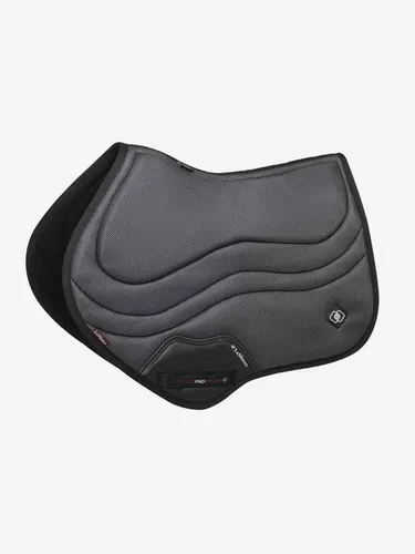 Фото Вальтрап Ultra Mesh CC Square Black, конкурный. LeMieux