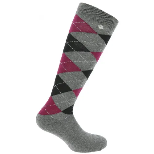 Фото Гольфы Argyle. Equitheme
