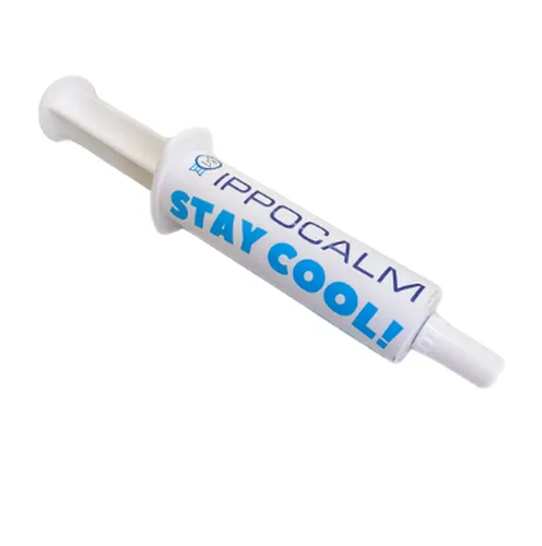 Фото Успокоительная паста Ippocalm Stay Cool. Ippolab