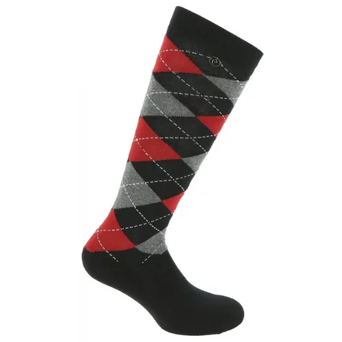 Фото Гольфы Argyle. Equitheme