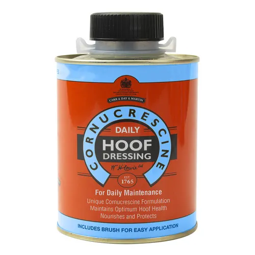 Фото Смазка для копыт Daily hoof dressing, CDM