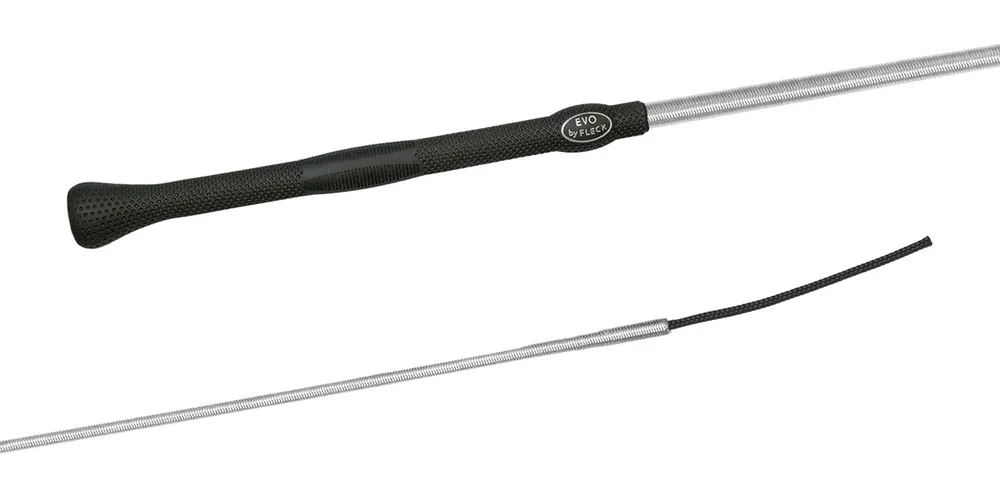 Фото Хлыст Evolution, выездковый. Fleck