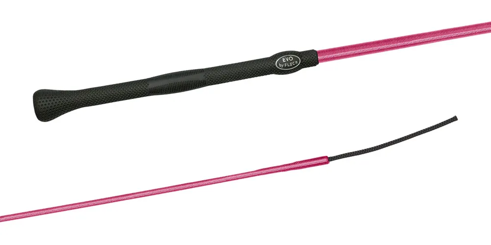 Фото Хлыст Evolution, выездковый. Fleck