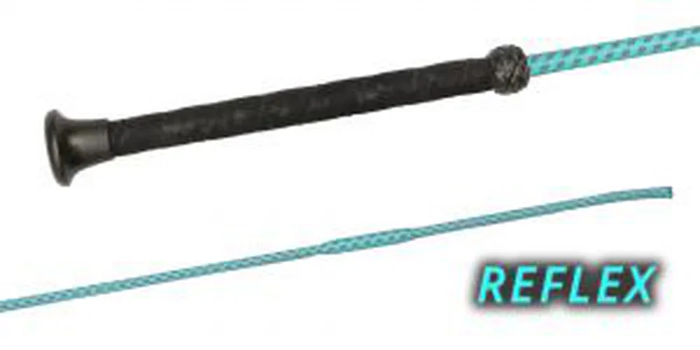 Фото Хлыст Reflex Neon, выездковый