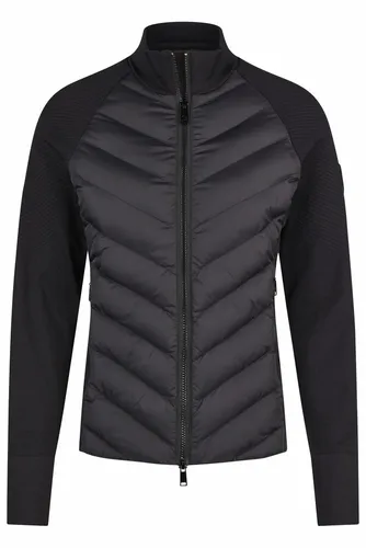 Фото Куртка комбинированная Hybrid Black Athleisure 25. Pikeur
