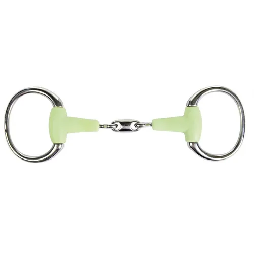 Фото Трензель империал с яблочным вкусом Oliven, 18 мм. HKM