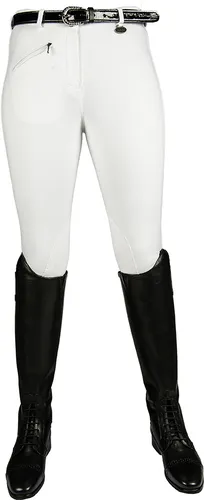 Фото Бриджи Penny Easy, коленная лея. HKM
