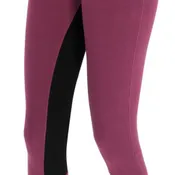 Бриджи Economic, 3\4 лея, детские. Covalliero