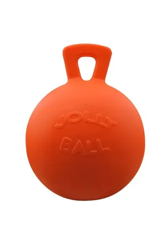 Jolly Ball Orange 25