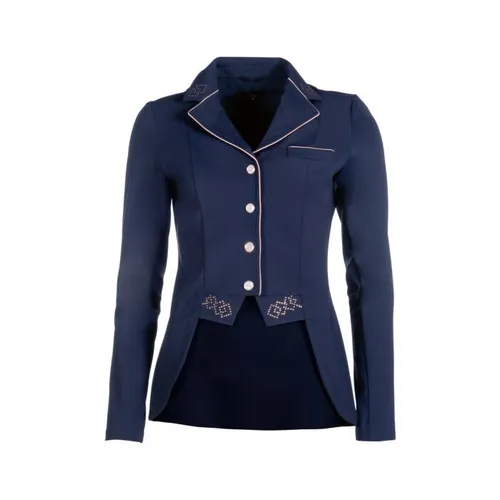 Фото Фрак Audrey Deep Blue. HKM